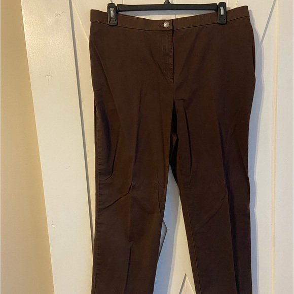 Westbound Pants - Westbound Petites 16P pants